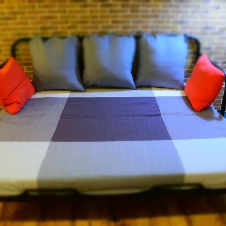 Apartment The Americas