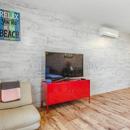 Apartment The Americas Playa de las Americas (Tenerife)