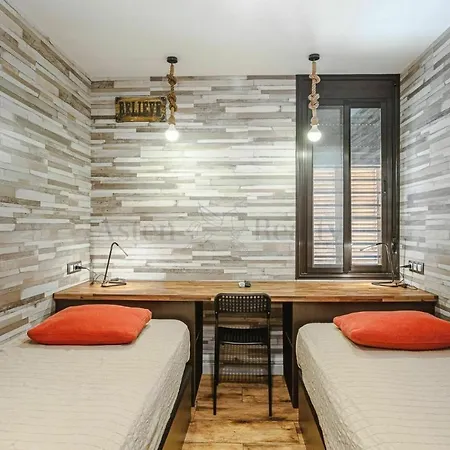 Apartment The Americas