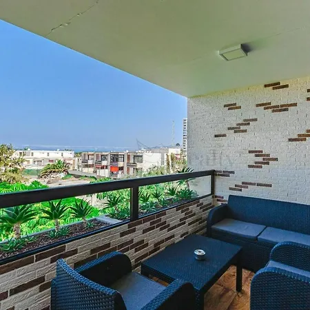 The Americas Apartment