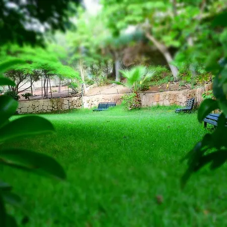 The Americas Apartamento *