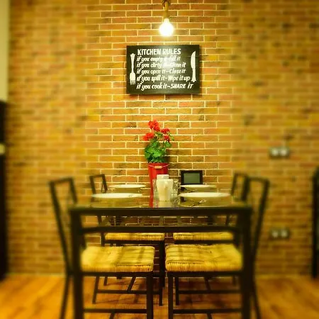 Apartamento The Americas *
