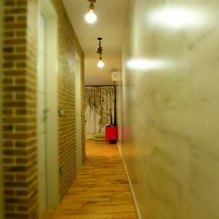 The Americas Apartment *
