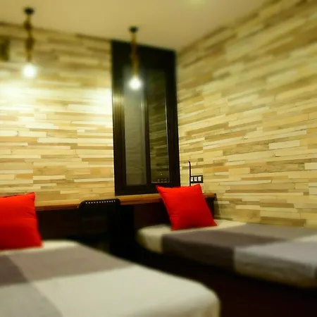 Apartment The Americas