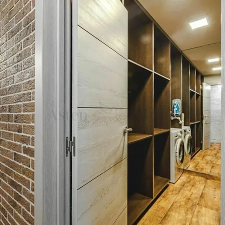 Апартаменты The Americas *