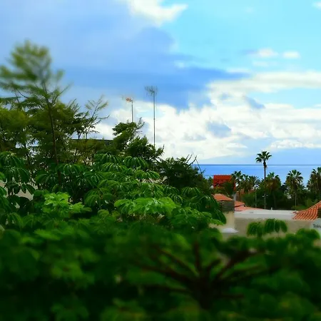 The Americas Апартаменты