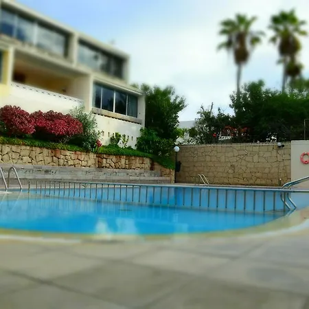 Апартаменты The Americas *