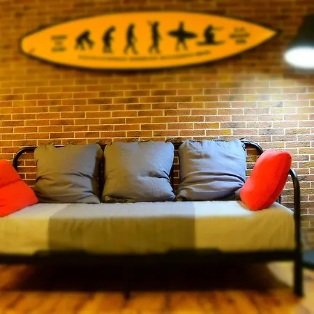 The Americas Апартаменты