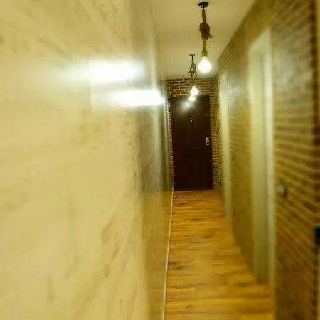 Апартаменты The Americas Плая-де-лас-Америкас