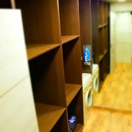 The Americas Апартаменты Плая-де-лас-Америкас