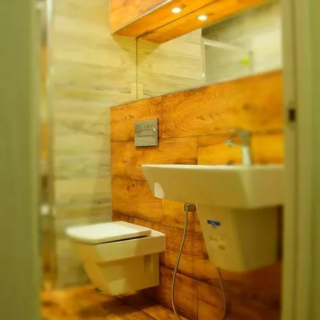 The Americas Апартаменты *